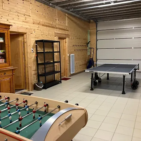 Saint Bernard * Font-Romeu-Odeillo-Via