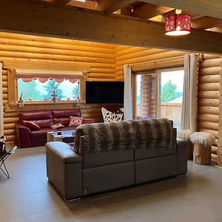 Saint Bernard Font-Romeu-Odeillo-Via